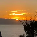 Apartman Panorama Ocean View Gigantes Santiago del Teide