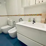 Panorama Ocean View Gigantes Apartman