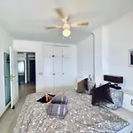 Panorama Ocean View Gigantes *