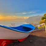 Apartman Panorama Ocean View Gigantes Santiago del Teide
