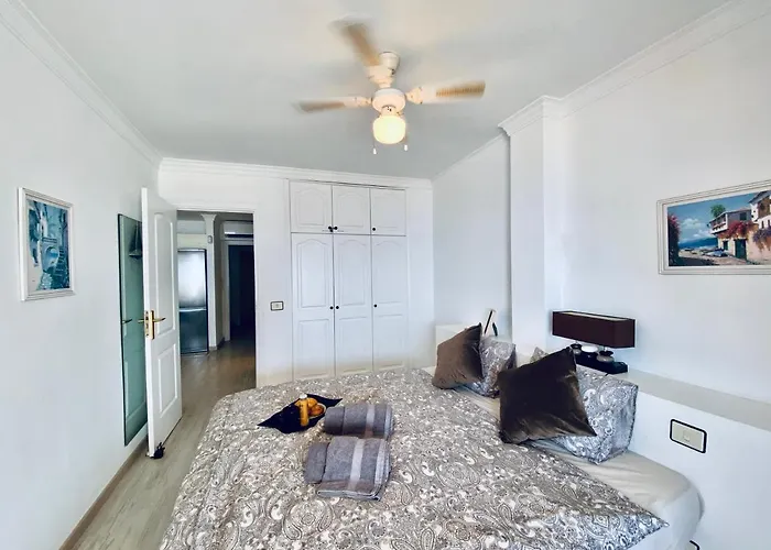 Panorama Ocean View Gigantes *