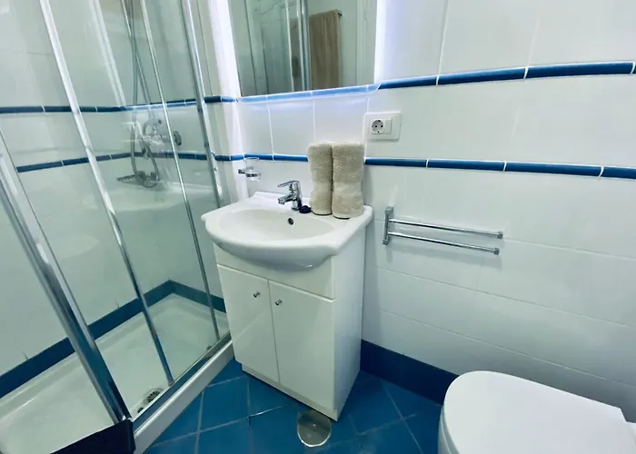 Panorama Ocean View Gigantes *