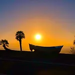 Апартаменты Panorama Ocean View Gigantes