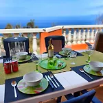 Апартаменты Panorama Ocean View Gigantes *