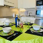 Panorama Ocean View Gigantes Апартаменты
