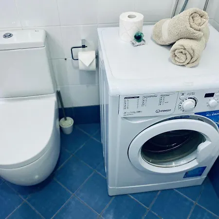 Apartamento Panorama Ocean View Gigantes