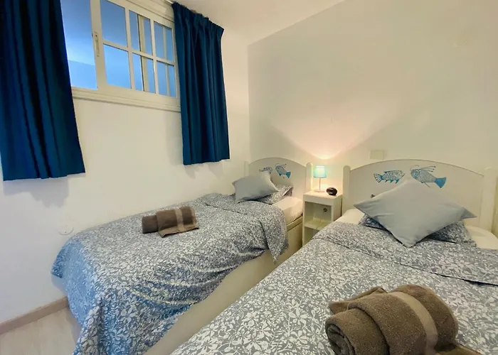 Panorama Ocean View Gigantes * Santiago del Teide