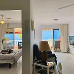 アパート Panorama Ocean View Gigantes サンティアゴ・デル・テイデ