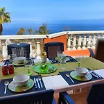 Panorama Ocean View Gigantes