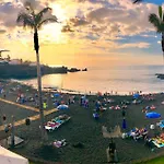 Panorama Ocean View Gigantes アパート *