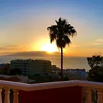Panorama Ocean View Gigantes Apartmán Santiago del Teide
