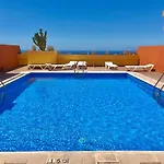 Panorama Ocean View Gigantes サンティアゴ・デル・テイデ