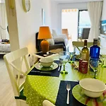 Apartmán Panorama Ocean View Gigantes *