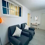 Apartmán Panorama Ocean View Gigantes Santiago del Teide