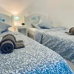 Apartmán Panorama Ocean View Gigantes