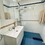 Panorama Ocean View Gigantes *