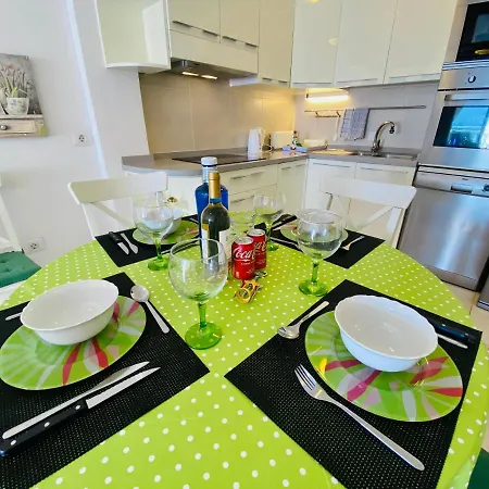 Panorama Ocean View Gigantes * Сантъяго-дель-Тейде