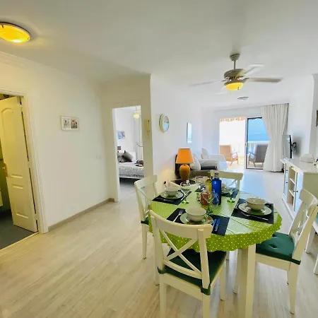 Panorama Ocean View Gigantes * Сантъяго-дель-Тейде