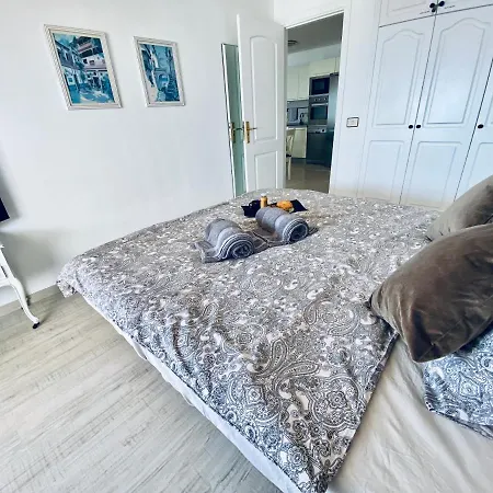 Panorama Ocean View Gigantes *