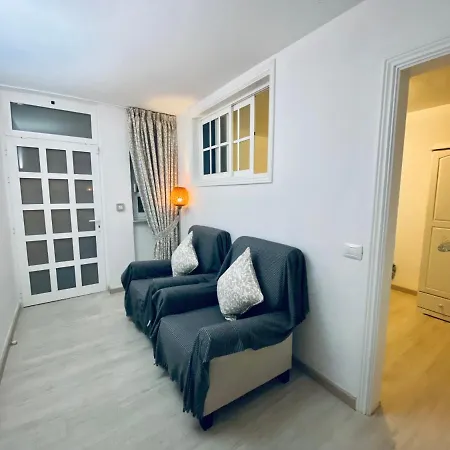 Panorama Ocean View Gigantes * Сантъяго-дель-Тейде