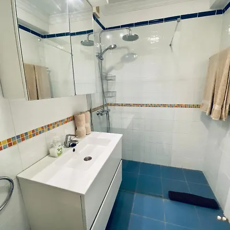 Panorama Ocean View Gigantes *