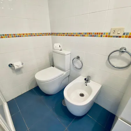 Panorama Ocean View Gigantes * Сантъяго-дель-Тейде