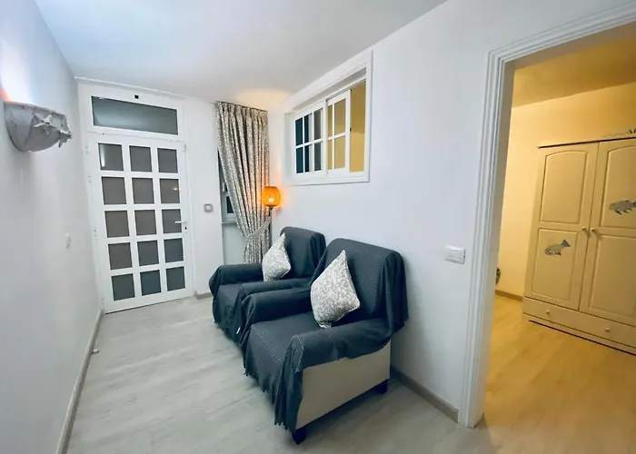 Panorama Ocean View Gigantes * Santiago Del Teide