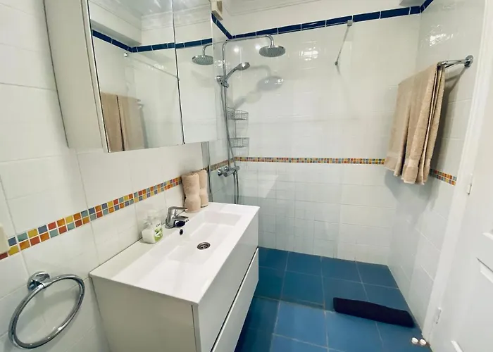 Panorama Ocean View Gigantes *