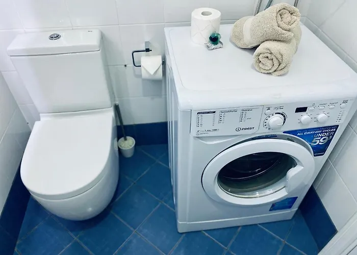 شقة Panorama Ocean View Gigantes